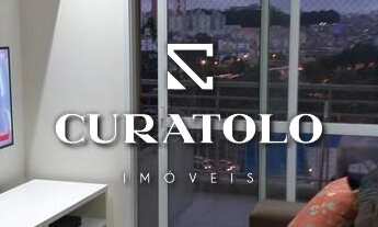 Imagem: Apartamento à venda em São Paulo/SP