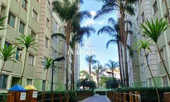 Imagem: Apartamento à venda, de 2 quartos, 1 vaga