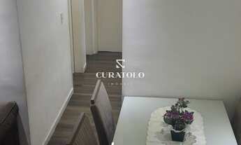 Imagem 3: Apartamento à venda, de 2 quartos, 1 vaga no Jardim Santa Terezinha