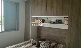 Imagem 6: Apartamento à venda, de 2 quartos, 1 vaga no Jardim Santa Terezinha