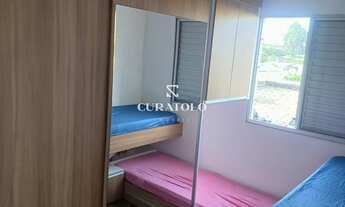 Imagem 7: Apartamento à venda, de 2 quartos, 1 vaga no Jardim Santa Terezinha