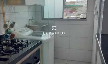 Imagem 4: Apartamento à venda, de 2 quartos, 1 vaga no Jardim Santa Terezinha
