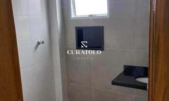 Imagem 7: Venha conhecer a casa ideal no Parque Boturussu: casa em condomínio com 60m², 2 quartos/su