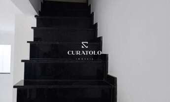 Imagem 5: Venha conhecer a casa ideal no Parque Boturussu: casa em condomínio com 60m², 2 quartos/su