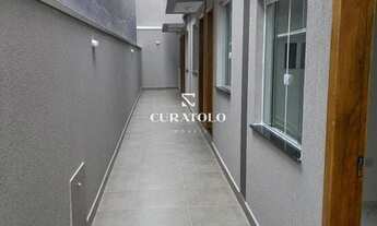 Imagem: Venha conhecer a casa ideal no Parque Boturussu