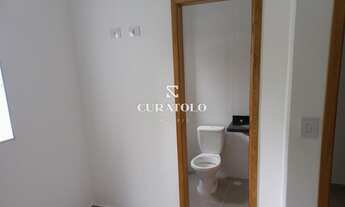 Imagem 6: Venha conhecer a casa ideal no Parque Boturussu: casa em condomínio com 60m², 2 quartos/su