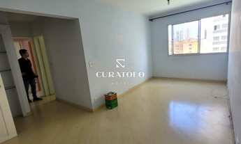 Imagem: Seu novo lar na Mooca, ao lado da famosa