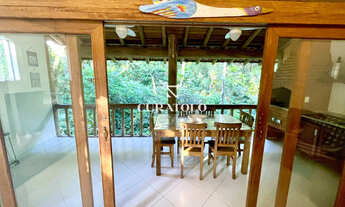 Imagem 3: Casa sobrado em condomínio à venda com 110 m², 3 quartos e 2 vagas Maresias, São Sebastião