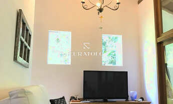 Imagem 6: Casa sobrado em condomínio à venda com 110 m², 3 quartos e 2 vagas Maresias, São Sebastião