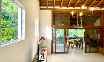 Imagem 7: Casa sobrado em condomínio à venda com 110 m², 3 quartos e 2 vagas Maresias, São Sebastião