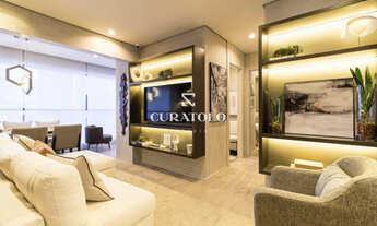 Imagem 3: Apartamento em construção, com 58m², 2 quartos e vaga na Vila Progredior, São Paulo