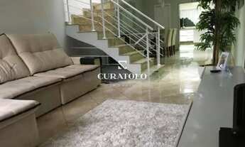 Imagem: Casa sobrado à venda no bairro Chácara