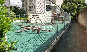 Imagem: Conheça esse lindo apartamento na Guilhermina