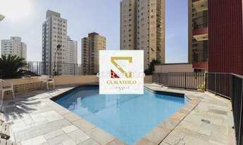 Imagem: Seu novo lar em Santana, apartamento espaçoso