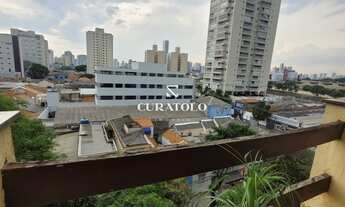 Imagem 3: Seu novo lar no Tatuapé, excelente apartamento com 2 Dorms, Varanda e Vaga - Pronto e Semi