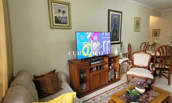 Imagem 5: Seu novo lar no Tatuapé, excelente apartamento com 2 Dorms, Varanda e Vaga - Pronto e Semi