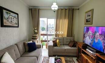 Imagem: Seu novo lar no Tatuapé, excelente apartamento