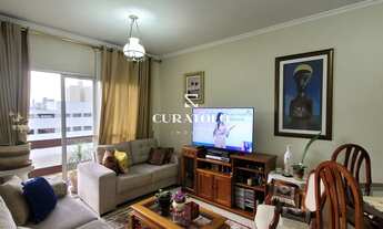 Imagem 6: Seu novo lar no Tatuapé, excelente apartamento com 2 Dorms, Varanda e Vaga - Pronto e Semi