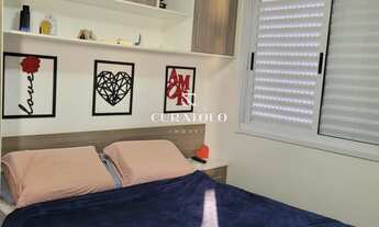 Imagem 7: Conquiste seu seu novo lar no Cangaíba, belíssimo apartamento com 50 mts, apartamento pron