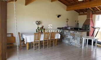 Imagem 5: More com conforto e espaço: Conheça sua nova casa, de 3 Quartos, 4 Vagas e quintal com chu