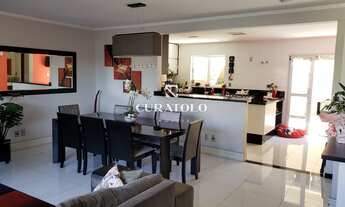 Imagem 2: More com conforto e espaço: Conheça sua nova casa, de 3 Quartos, 4 Vagas e quintal com chu