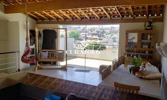 Imagem 3: More com conforto e espaço: Conheça sua nova casa, de 3 Quartos, 4 Vagas e quintal com chu