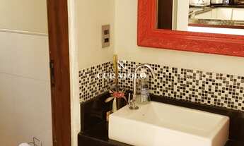 Imagem 7: More com conforto e espaço: Conheça sua nova casa, de 3 Quartos, 4 Vagas e quintal com chu