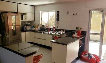 Imagem 4: More com conforto e espaço: Conheça sua nova casa, de 3 Quartos, 4 Vagas e quintal com chu