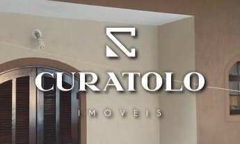 Imagem: SOBRADO PARA VENDA NO JARDIM IRENE - SANTO