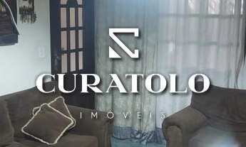 Imagem 6: SOBRADO PARA VENDA NO JARDIM IRENE - SANTO ANDRÉ / SP