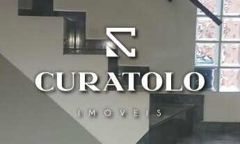 Imagem 7: SOBRADO PARA VENDA NO JARDIM IRENE - SANTO ANDRÉ / SP