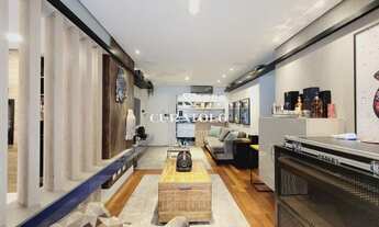 Imagem 3: Apartamento dos sonhos no Tatuapé, com lindos 127 m², 3 quartos, varanda gourmet, 2 vagas