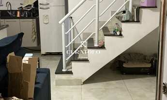 Imagem 2: More com conforto e espaço em um excelente sobrado na Penha, a 850 mts do Metrô Penha, com