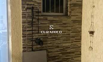 Imagem 6: More com conforto e espaço em um excelente sobrado na Penha, a 850 mts do Metrô Penha, com