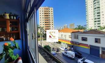 Imagem 7: Conquiste seu novo lar na Mooca! Com 122 m², 3 dormitórios, ótima localização e pronto pra