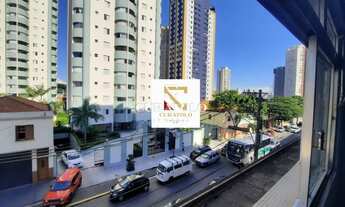 Imagem 6: Conquiste seu novo lar na Mooca! Com 122 m², 3 dormitórios, ótima localização e pronto pra