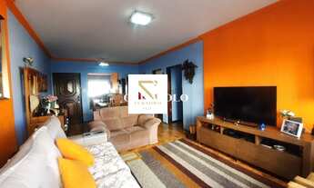 Imagem 2: Conquiste seu novo lar na Mooca! Com 122 m², 3 dormitórios, ótima localização e pronto pra