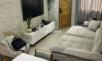 Imagem: Casa sobrado à venda com 197 m², 3 quartos