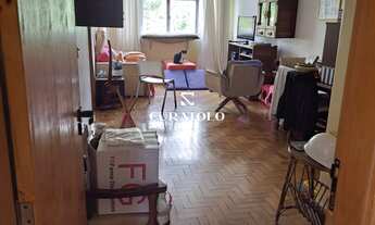 Imagem: Apartamento à venda de 2 quartos na Vila