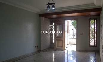 Imagem: Casa Sobrado à venda na Vila Prudente