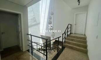 Imagem 4: Viva com conforto na Vila Scarpelli, em Santo André: Sobrado dos sonhos de amplos 210 m² c