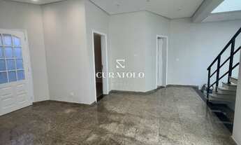 Imagem 7: Viva com conforto na Vila Scarpelli, em Santo André: Sobrado dos sonhos de amplos 210 m² c