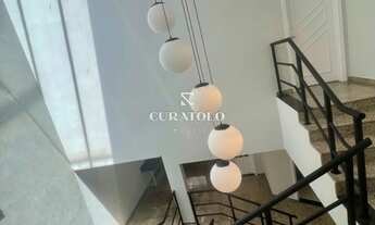 Imagem 5: Viva com conforto na Vila Scarpelli, em Santo André: Sobrado dos sonhos de amplos 210 m² c