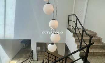 Imagem 3: Viva com conforto na Vila Scarpelli, em Santo André: Sobrado dos sonhos de amplos 210 m² c