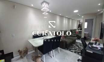 Imagem: Cobertura com quintal, 3 dorms, suíte e