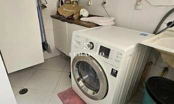 Imagem 6: Conheça esse lindo apartamento no Imirim, de 89 m², com 2 quartos, varanda gourmet e 2 vag