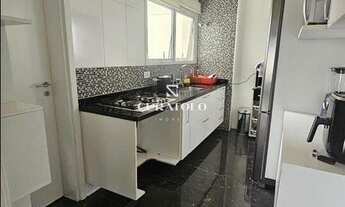 Imagem 5: Conheça esse lindo apartamento no Imirim, de 89 m², com 2 quartos, varanda gourmet e 2 vag