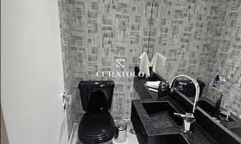 Imagem 7: Conheça esse lindo apartamento no Imirim, de 89 m², com 2 quartos, varanda gourmet e 2 vag