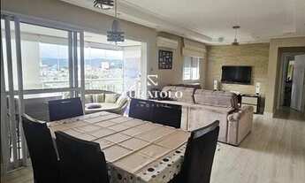 Imagem 2: Conheça esse lindo apartamento no Imirim, de 89 m², com 2 quartos, varanda gourmet e 2 vag