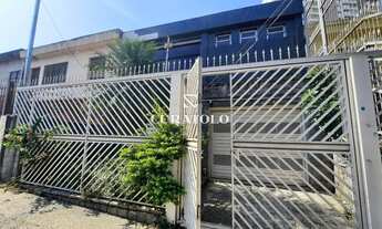 Imagem 6: Casa sobrado à venda com 270 m², 3 quartos e 4 vagas no Tatuapé, São Paulo